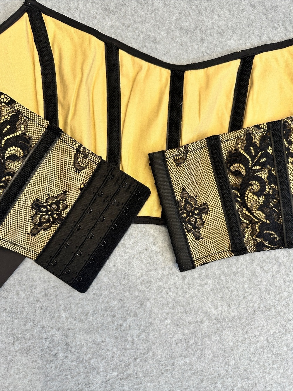 Michael Costello x Revolve Zinnia Bustier Top - Picture 4 of 8